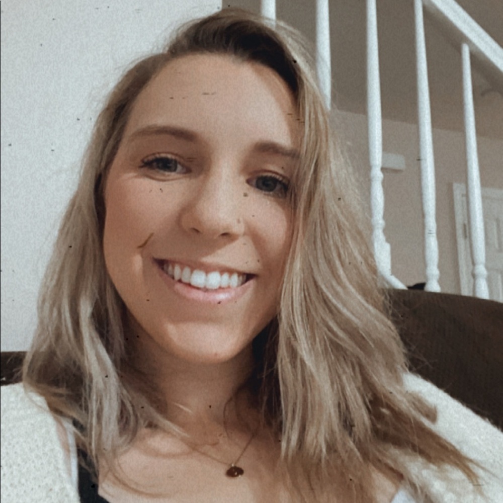 Meet your Posher, Jordyn